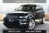 Used 2017 Land Rover Range Rover Sport HSE image 3