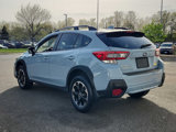 Used 2022 Subaru Crosstrek 2.0i Premium image 4