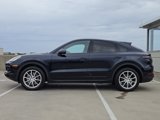 Certified 2022 Porsche Cayenne Coupe image 2