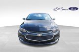 Used 2017 Chevrolet Malibu LT image 2