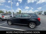 Used 2013 Chevrolet Equinox LS image 4