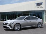 New 2025 Cadillac CT5 Premium Luxury image 3