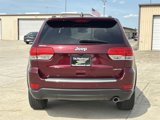 Used 2016 Jeep Grand Cherokee Limited image 6