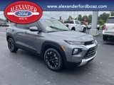Used 2022 Chevrolet TrailBlazer LT image 3