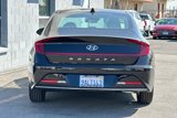 Certified 2022 Hyundai Sonata SE w/ Preferred Accessory Package image 5