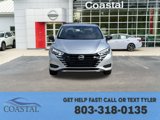 New 2025 Nissan Versa S w/ Trunk Package image 2