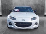 Used 2013 MAZDA MX-5 Miata Club image 2