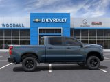 New 2024 Chevrolet Silverado 1500 Custom Trail Boss image 5