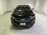 Used 2015 Chevrolet Impala LTZ image 3