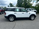 Used 2021 Ford Bronco Sport image 4
