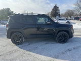 Used 2017 Jeep Renegade Altitude image 6