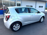 Used 2015 Chevrolet Sonic LT image 3