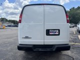 Used 2023 Chevrolet Express 2500 Extended w/ Driver Convenience Package image 4