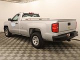 Used 2018 Chevrolet Silverado 1500 W/T image 3