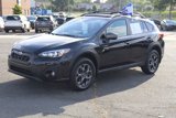 Certified 2022 Subaru Crosstrek 2.5i Sport w/ Moonroof Package image 4