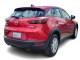 Used 2021 MAZDA CX-3 Sport image 3