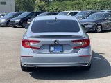 Certified 2022 Honda Accord Touring image 6