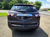 Used 2016 Chevrolet Traverse LT image 5