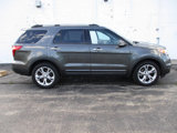 Used 2015 Ford Explorer Limited w/ Equipment Group 301A image 4