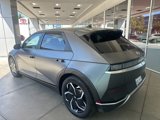 Used 2022 Hyundai Ioniq 5 SEL w/ Cargo Package image 3
