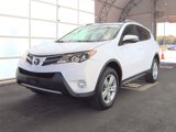 Used 2013 Toyota RAV4 XLE image 4