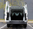 Used 2017 RAM ProMaster City Tradesman image 5
