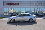 Used 2016 Lexus IS 300 AWD image 3