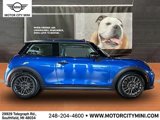 Certified 2025 MINI Cooper 2-Door Hardtop image 2