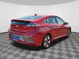 Certified 2022 Hyundai Ioniq Limited image 4