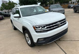 Used 2018 Volkswagen Atlas SE image 2