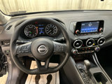 New 2025 Nissan Sentra S image 3