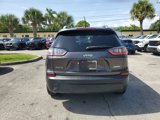 Used 2019 Jeep Cherokee Latitude Plus image 5