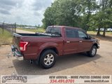 Used 2016 Ford F150 XLT w/ Equipment Group 302A Luxury image 2