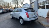 Used 2015 Cadillac SRX Luxury w/ Driver Awareness Package image 6