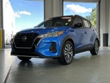 Used 2021 Nissan Kicks SV image 2