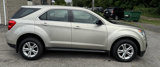 Used 2013 Chevrolet Equinox LS w/ LPO, Protection Package image 5