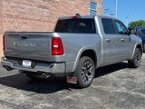 New 2025 RAM 1500 Laramie image 3