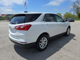 Used 2018 Chevrolet Equinox LT image 5