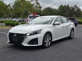 Used 2023 Nissan Altima 2.5 S image 3