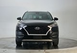Used 2020 Hyundai Tucson SEL w/ Cargo Package image 4