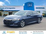 Used 2018 Honda Accord EX-L image 1