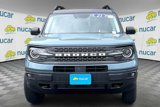 Used 2021 Ford Bronco Sport Badlands image 2