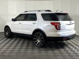 Used 2014 Ford Explorer XLT w/ Equipment Group 202A image 3