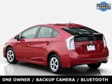 Used 2015 Toyota Prius Two image 2