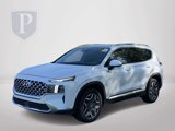 Used 2021 Hyundai Santa Fe Limited image 4