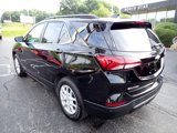 Certified 2022 Chevrolet Equinox LT image 3
