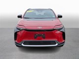 Used 2024 Toyota bZ4X Limited image 2