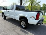 Used 2003 Chevrolet Silverado 2500 LS image 5