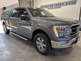 Used 2022 Ford F150 XLT image 2