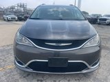 Used 2017 Chrysler Pacifica Touring-L Plus image 4